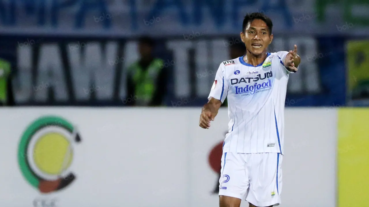 Purwaka Yudhi, Persib Bandung