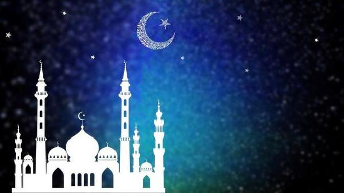 24 Ucapan Hari Raya Idulfitri Untuk Kerabat Bikin Silaturahmi Jalan Terus Ragam Bola Com