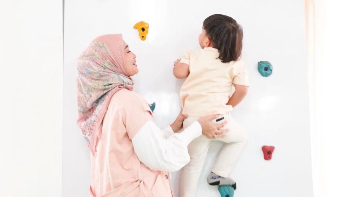 Pusat Terapi Bermain untuk Membantu Tumbuh Kembang Anak Berkebutuhan Khusus