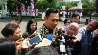 Jokowi Dinilai Diktator, Ini Pendapat Agus Yudhoyono