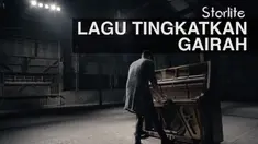 Beberapa lagu ini ternyata bisa membangkitkan gairah. Apa sajakah itu? Saksikan hanya di Starlite!