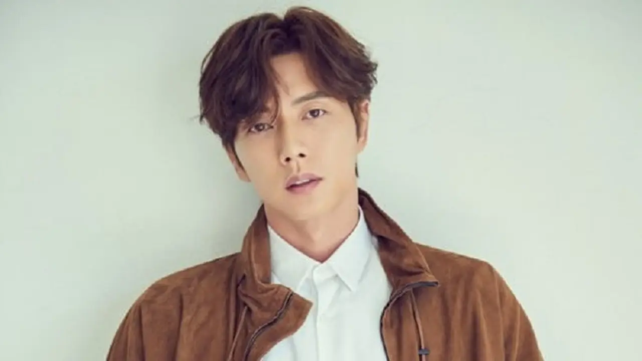 Park Hae Jin