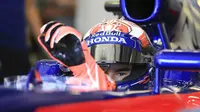 Hamilton Siap Sambut Kedatangan Marquez di Formula 1