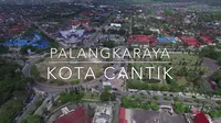 Kemungkinana Ibu Kota Negara Indonesia bakal pindah lho, dari Jakarta ke Palangkaraya, apa pendapat kamu? (Foto: Youtube.com)
