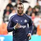 8. Mario Balotelli (Marseille) - €20 juta (AFP/Boris Horvat)