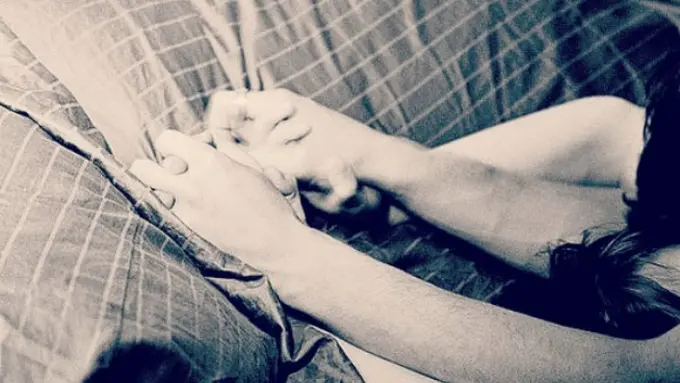 Amankah Bercinta Saat Kamu Datang Bulan?