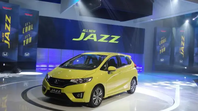 Daftar Mobil-mobil yang Harga Jualnya Jatuh (I)
