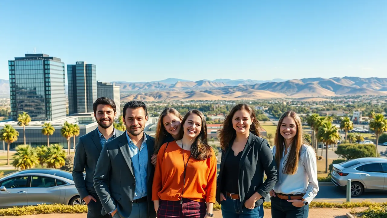 silicon valley adalah