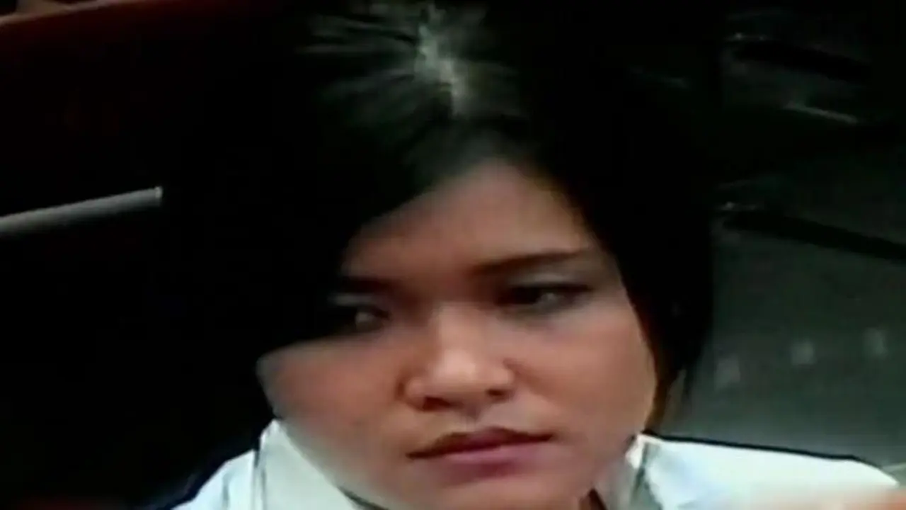 Top 3: Jessica Sesalkan Ide Suami Mirna yang Langsung Bawa ke RS 