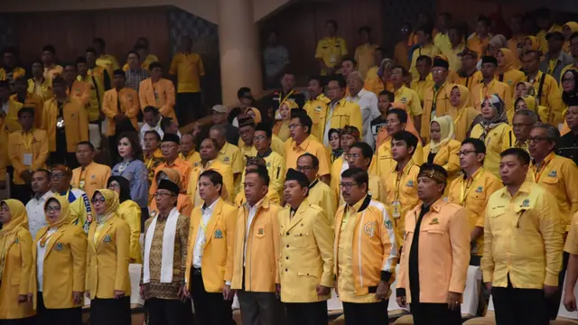 Calon Wakil Gubernur Jawa Barat Dedi Mulyadi