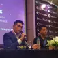 Founder & CEO Tokocrypto, Pang Xue Kai. (Wilfridus Setu Embu/Merdeka.com)