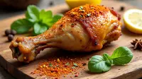 Ayam Goreng Keras Setelah Dingin? Begini Cara Menyimpannya agar Tetap Empuk