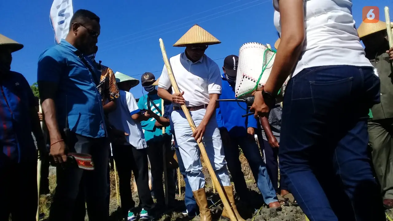 Bantuan Langsung Tunai