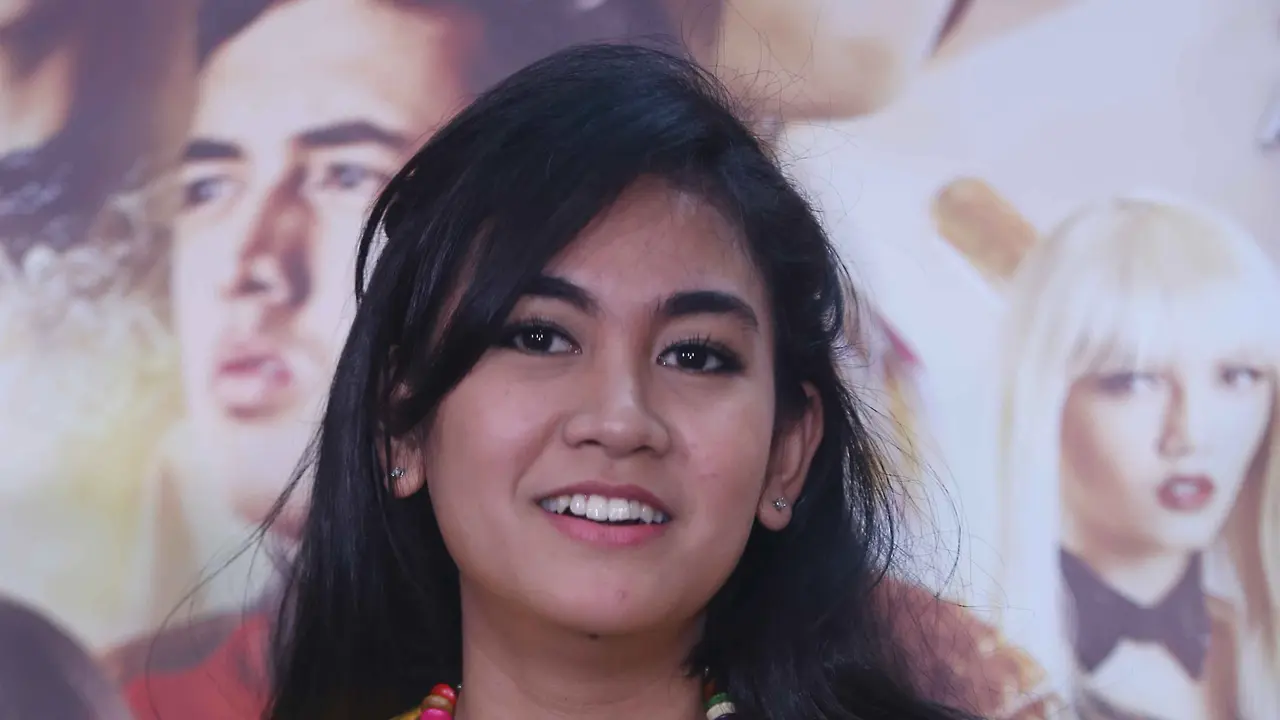 [Bintang] Anisa Rahma