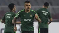 Beto: Timnas Indonesia Tak Boleh Terpancing Gaya Kasar Timor Leste