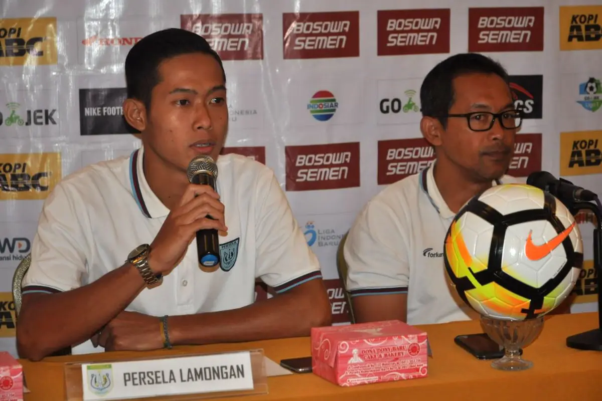 Persela Lamongan
