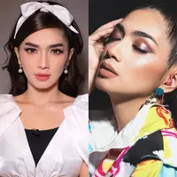 Angel Karamoy. Foto: Instagram.