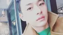 Pemain drama Sungkyunkwan Scandal ini ditemukan meninggal dunia di kediamannya, Seoul pada Minggu (21/1/2017) waktu setempat. (Foto: instagram.com/taesoo1984)