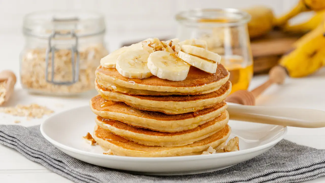 pancake