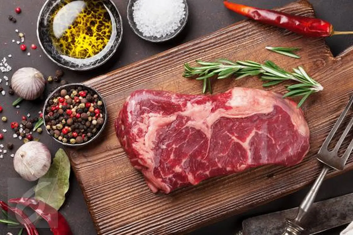 Konsumsi Banyak Kambing? Lakukan Hal Ini Setelah Idul Adha