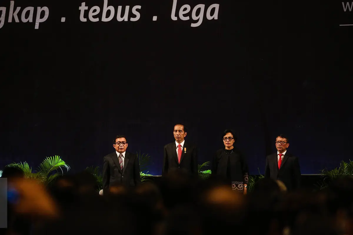 20160801-Presiden Jokowi Sosialisasikan Masalah Tax Amnesty