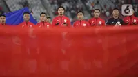 Piala AFF U-23 2025: Hadapi Malaysia, Timnas Indonesia U-23 Pantang Berpikir Negatif