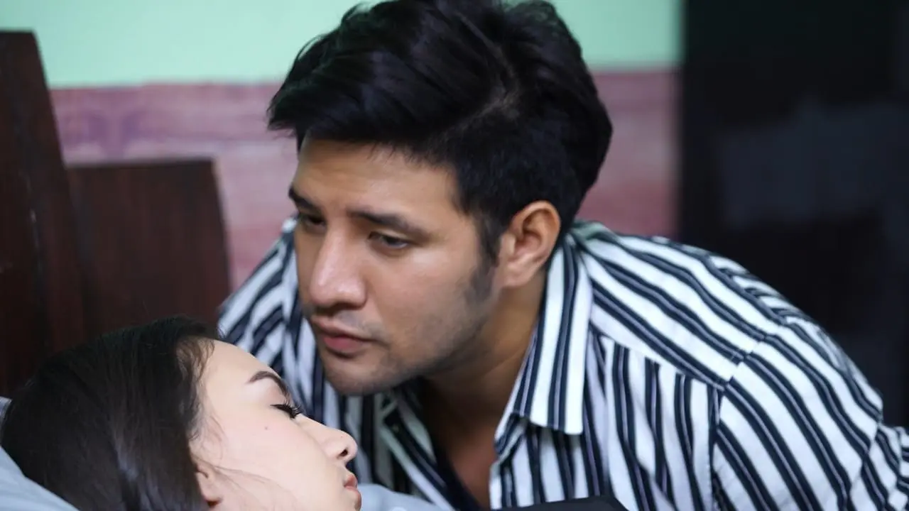Cinta Suci