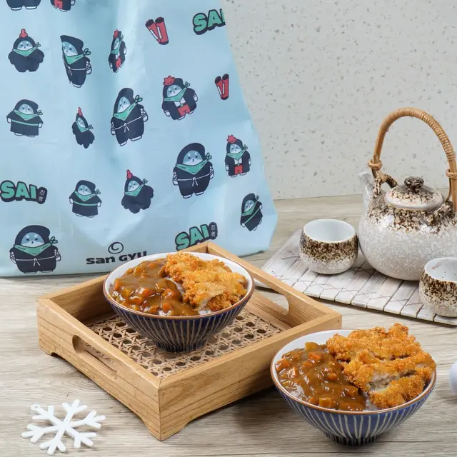 Jajan Bento Bisa Jalan-Jalan ke Jepang, Bagaimana Caranya?