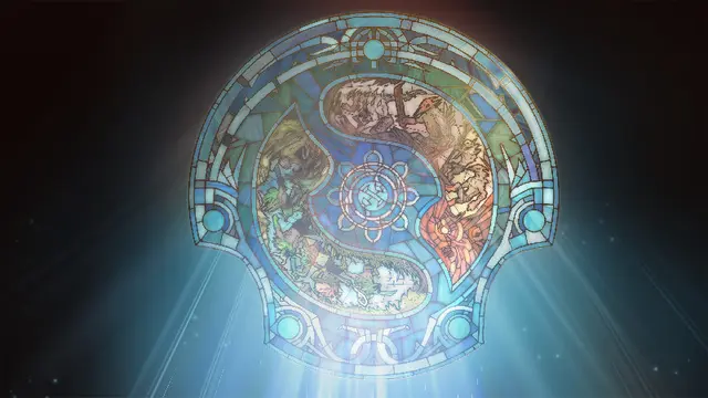 Dota 2 The International 2023 (Valve)