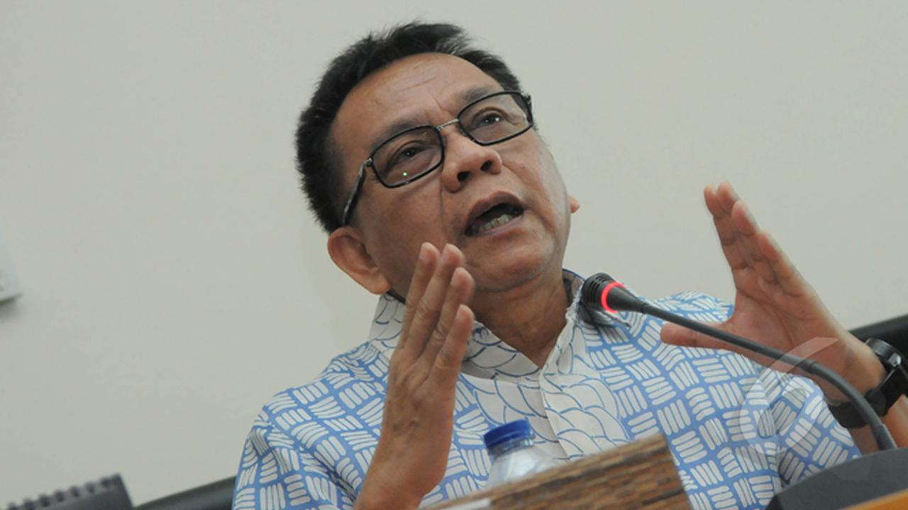 Mediasi Buntu, DPRD DKI Gelar Konferensi Pers