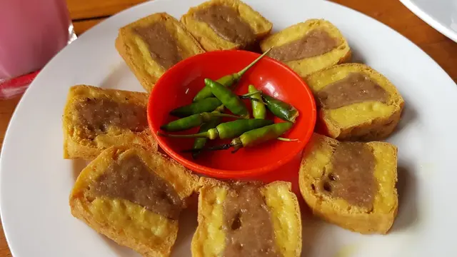 Tahubaxo Ibu Pudji
