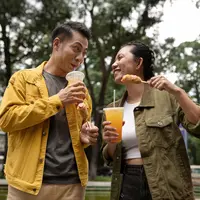 ilustrasi pasangan cinta/Image by Freepik/Shutterstock