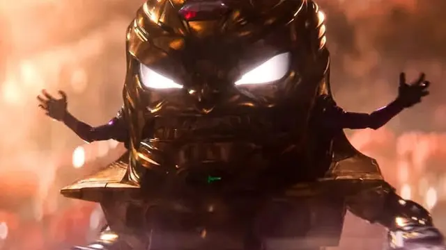 MODOK di Ant-Man 3