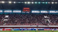 Fans Tamu Nekat Datang Langsung ke Stadion, Panpel PSS Minta Aturan Pelarangan Suporter Away di BRI Liga 1 Lebih Dipertegas