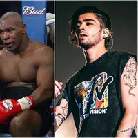 Siapa sangka kalau Ramadan 2015 juga dirayakan para bintang Hollywood di luar negeri (via istimewa)