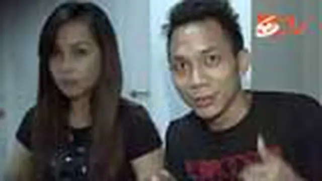 Norman Kamaru Boyong Istri ke Jakarta