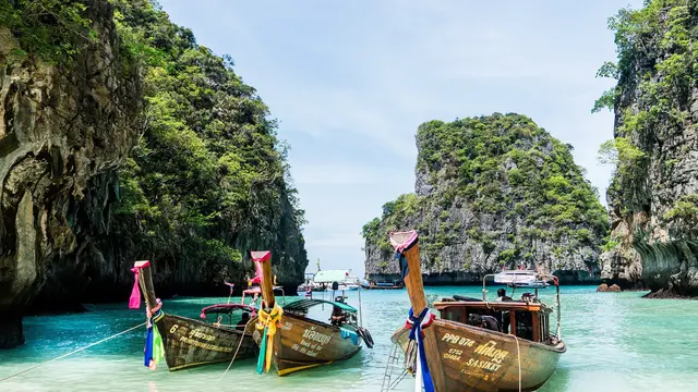 Phi Phi Island