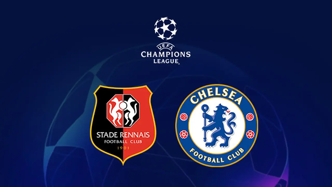 Rennes Vs Chelsea