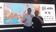 Lewat FIP Bronze dan FIP Promises Jakarta 2026, PBPI Bidik Gelar Tuan Rumah Terbaik Dunia dan Mimpi Jadi Host Turnamen Padel Tertinggi