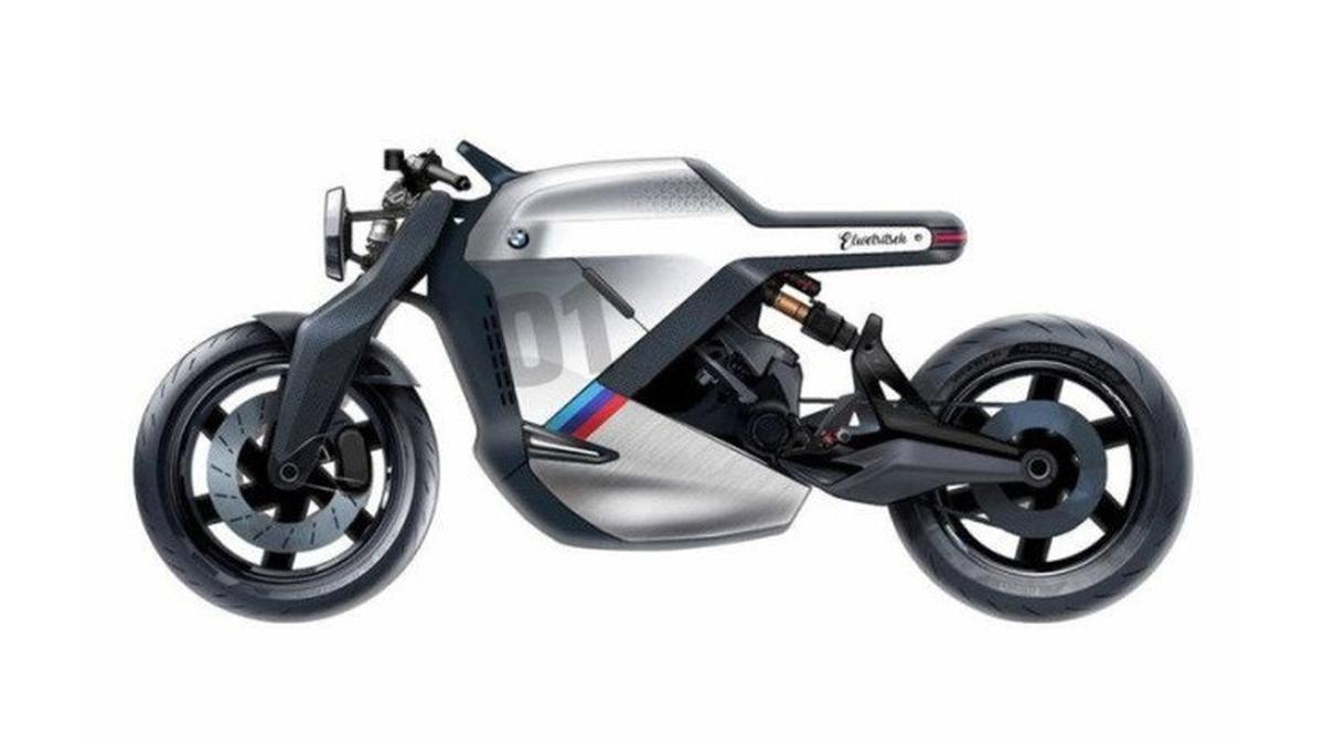 cafe-racer-listrik-bmw-ala-desainer-india-otomotif-liputan6