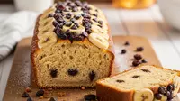 5 Resep Bolu Pisang Kukus Takaran Sendok Tanpa Mixer, Wajib Dicoba di Rumah