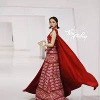 Rinni Wulandari. (Instagram/rinni_w).