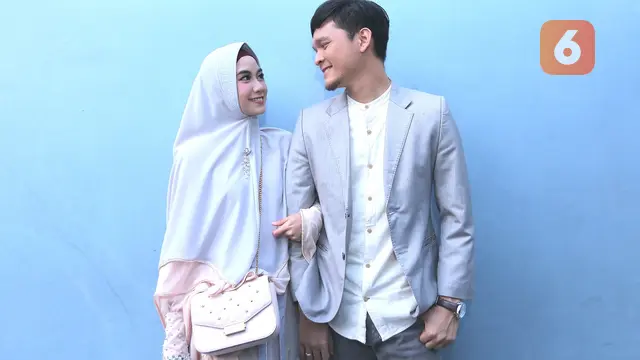 [Bintang] Anisa Rahma dan Dito