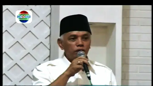 Jelang Pilpres, Hatta Dapat Dukungan Berbagai Elemen