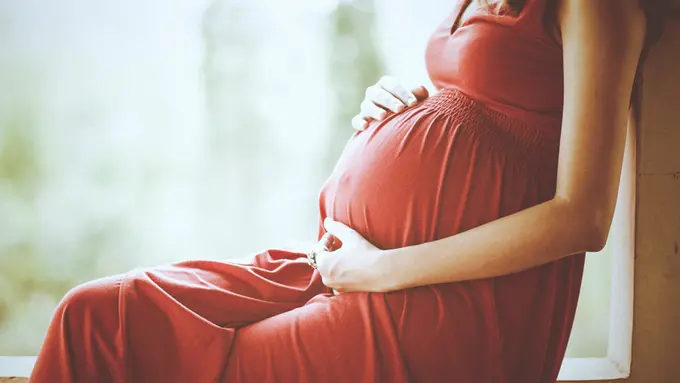 Calon Ibu, Ini Makanan Terbaik Buat Kesuburan