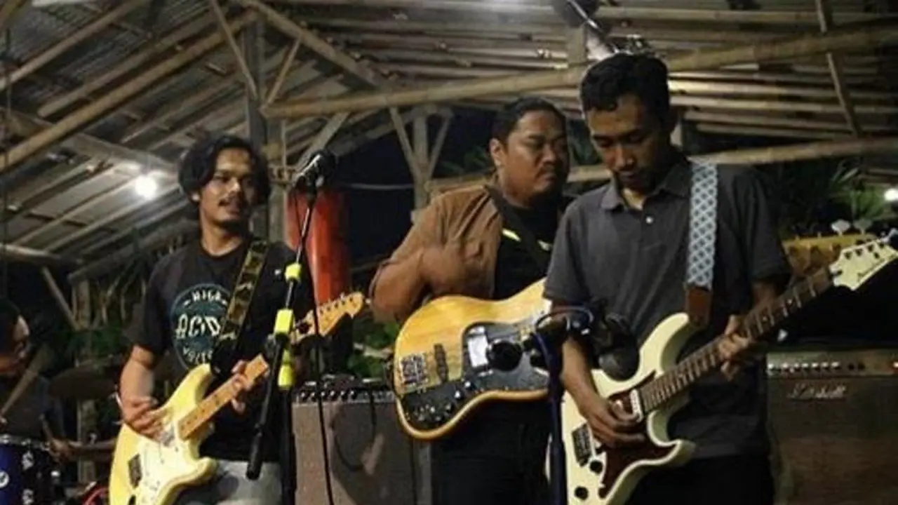 Jogja Blues Forum