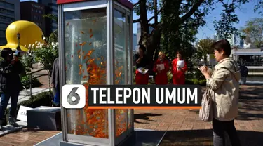 THUMBNAIL telepon