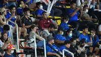 Gara-gara Suporter Thailand Berulah Bawa Suar saat Melawan Filipina di Piala AFF 2022, FAT Buat Aturan Tegas