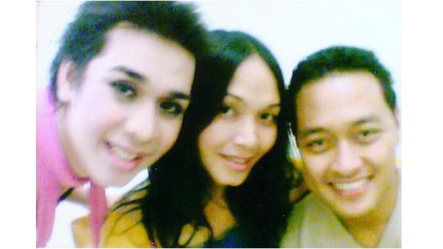 Sahabat Bunda Corla, Ini 6 Potret Terbaru Bemby Putuanda Pemeran Baron 'Si Yoyo'