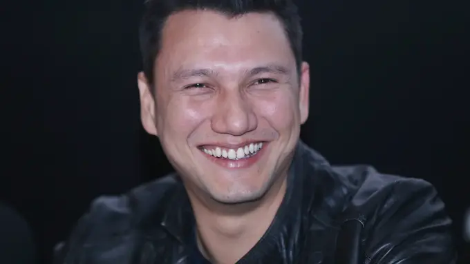 [Bintang] Christian Sugiono